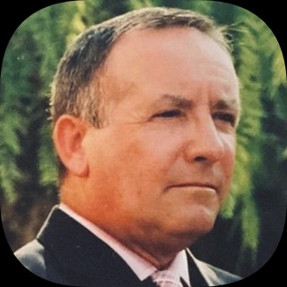 A photo of Stuart Rogers