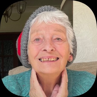 A photo of Ann Allen