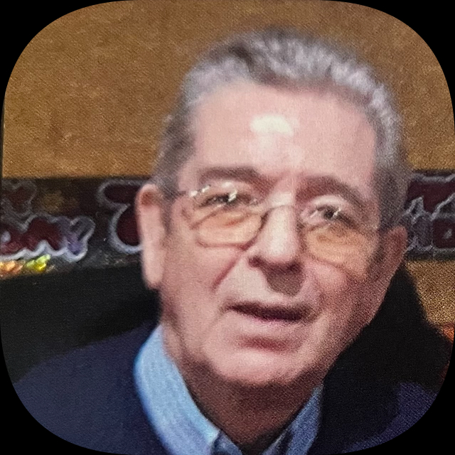 David Connelly