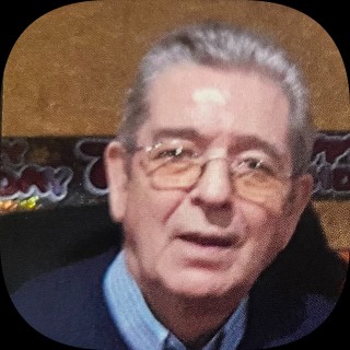 A photo of David Connelly