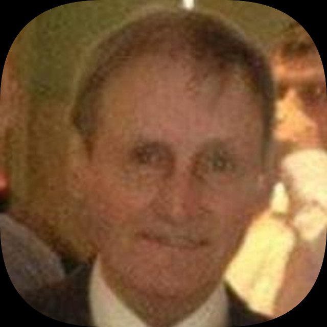 Gerald Mitchell