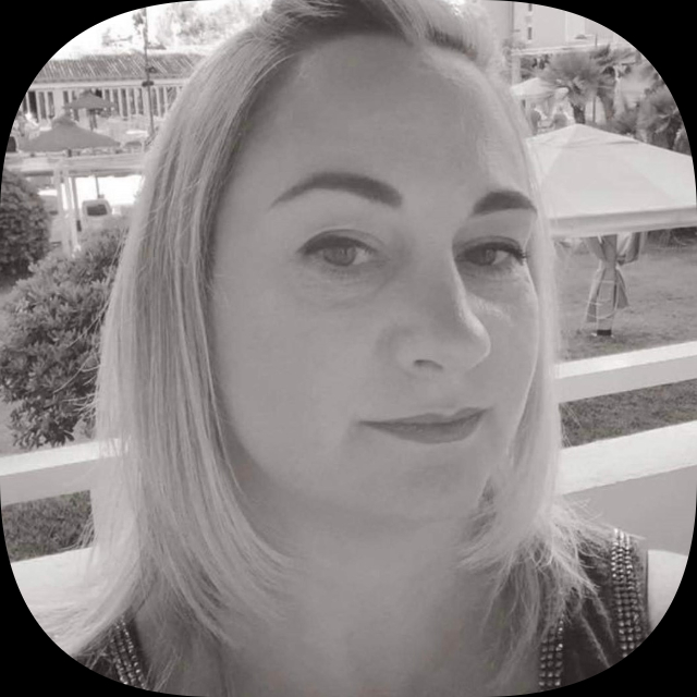 Mrs Angela 'Angie' Ovenstone