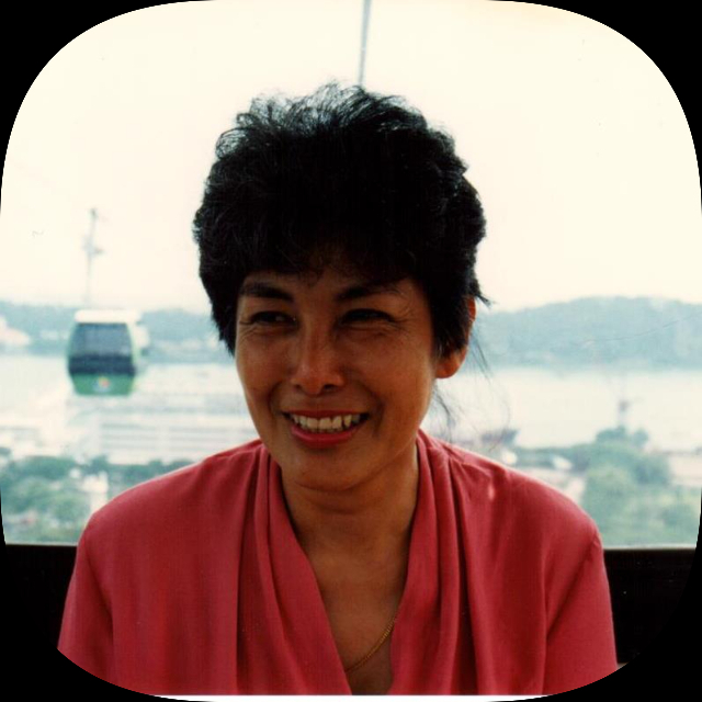 Kwai (Pat) Jerome SRN