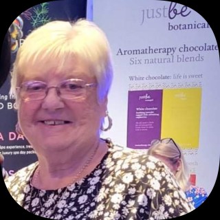 A photo of Jean Bowes