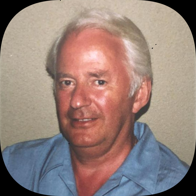 Dr Tom Hamilton Walker