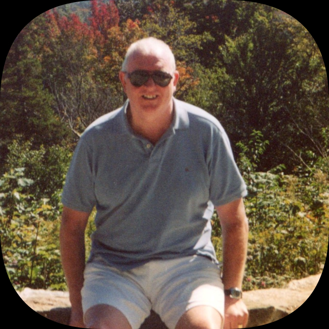 Mr Duncan Miller Campbell