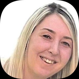 A photo of Natalie Green