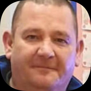 A photo of John Dickson