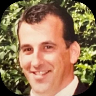A photo of Roy Hayden