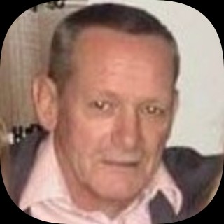 A photo of Brian Lambert