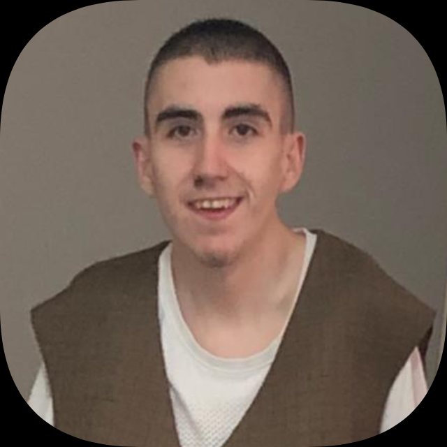 Ross Healy