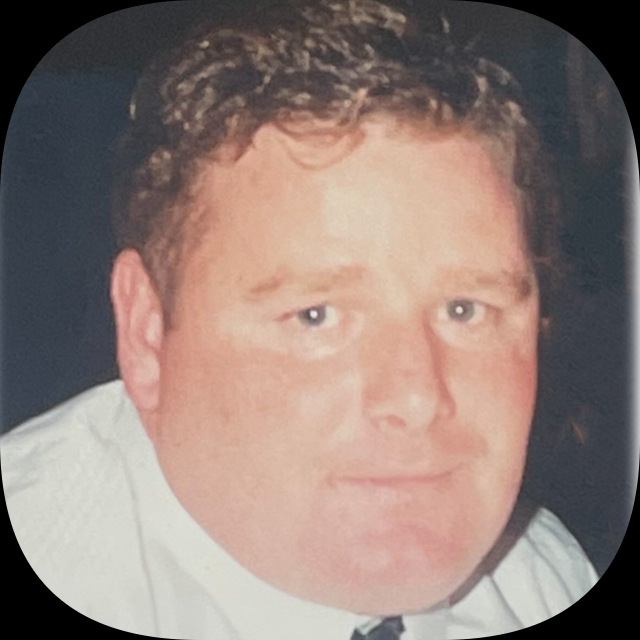 Mr William 'Willy' Carruthers