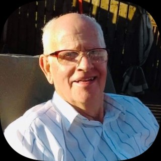 A photo of Liam McBrearty