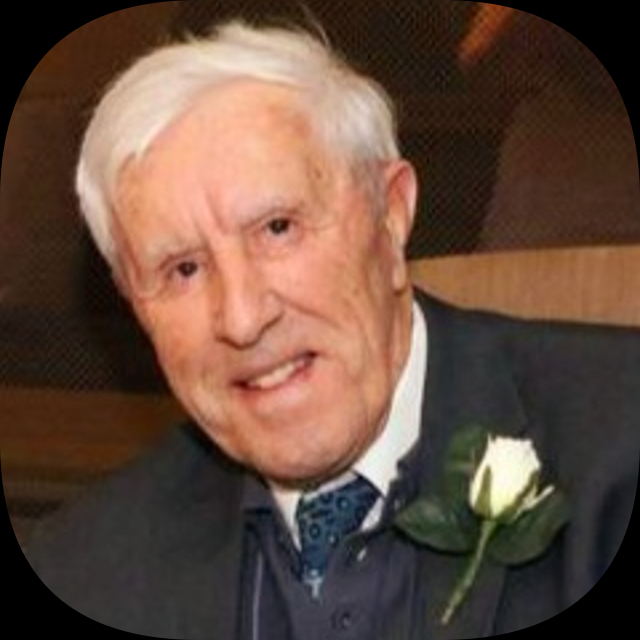 Mr Alan Lockett
