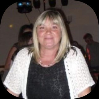A photo of Anne Rooney
