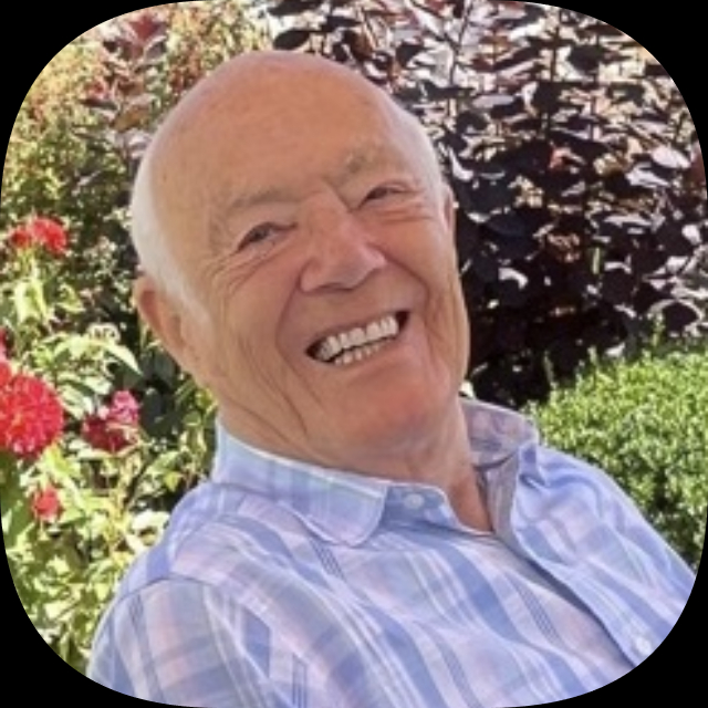 Mr Richard 'Dick' Boote
