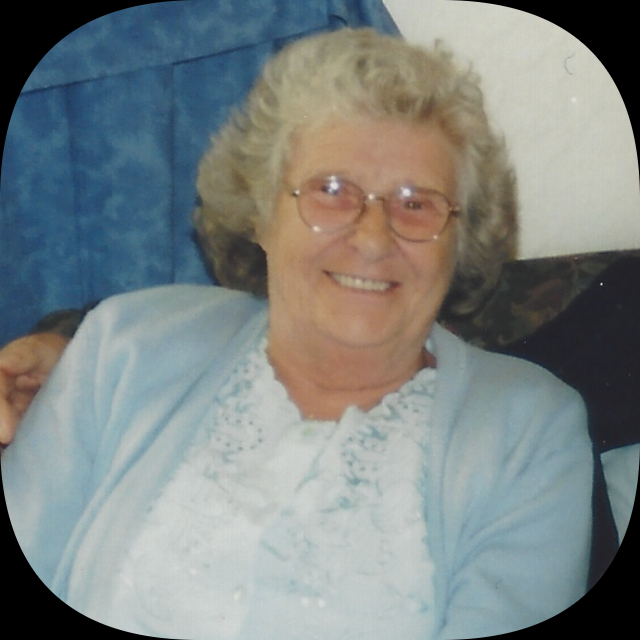 Mrs Janet Maxwell