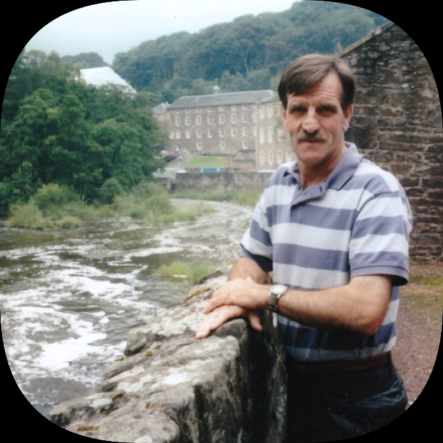 Mr Andrew 'Drewy' Smith
