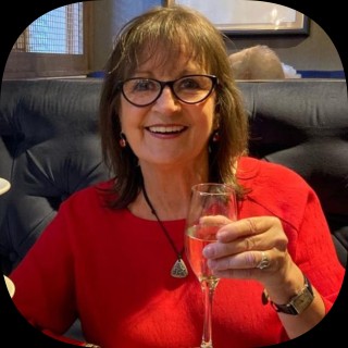 A photo of Josephine McCarter