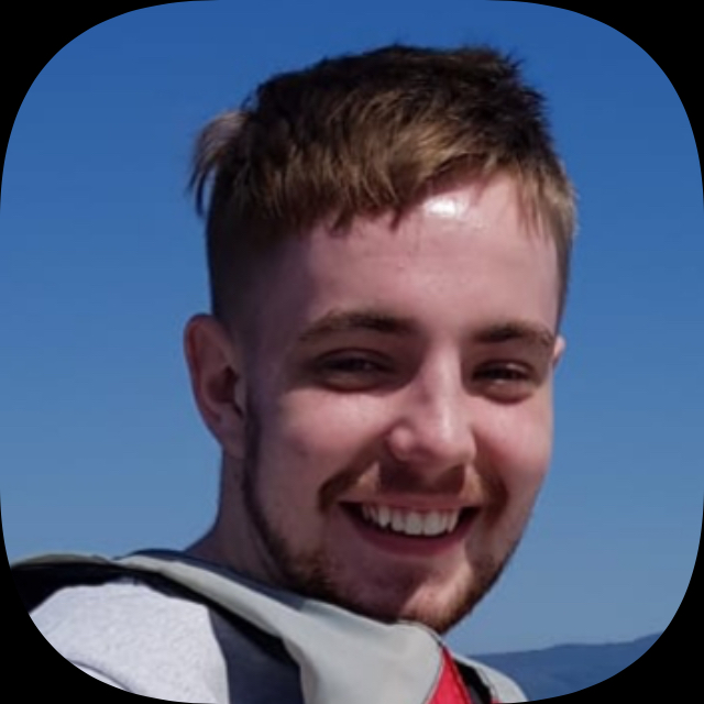 Sean McFarlane