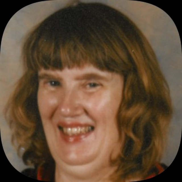 Julie Valerie Pitchforth