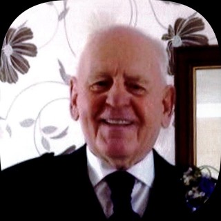 A photo of Francis McCartney