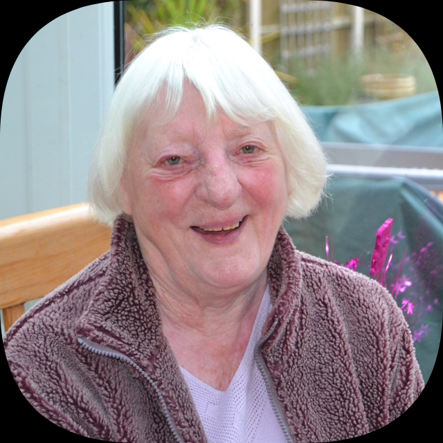 Irene Beryl Beattie