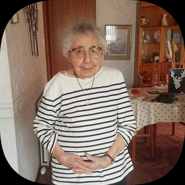 Mrs Moira Duguid