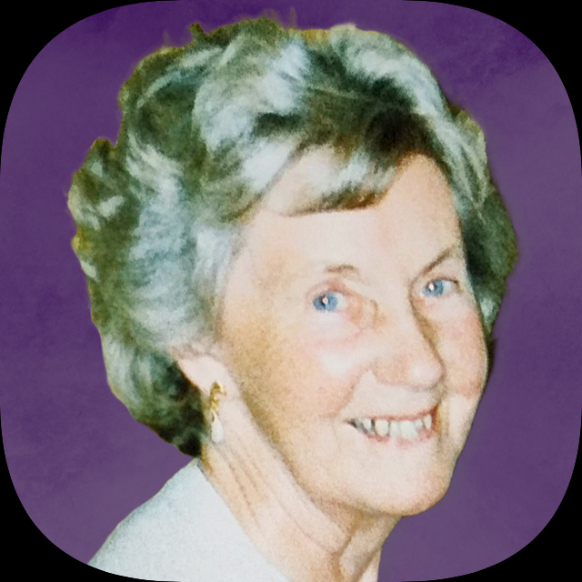 Maureen Hyland