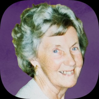 A photo of Maureen Hyland