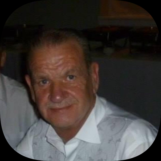John James Mitchell