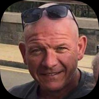 A photo of Michael Smith