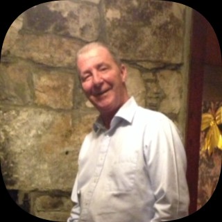 A photo of Davy McCormick