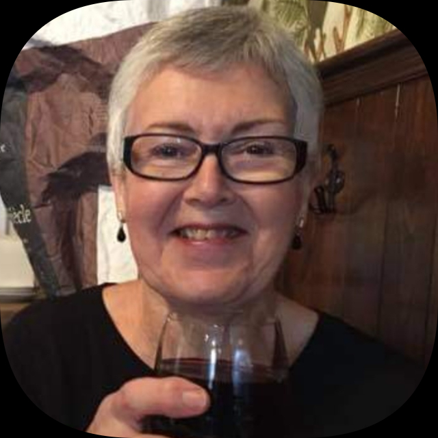 Mrs Margaret Forgie