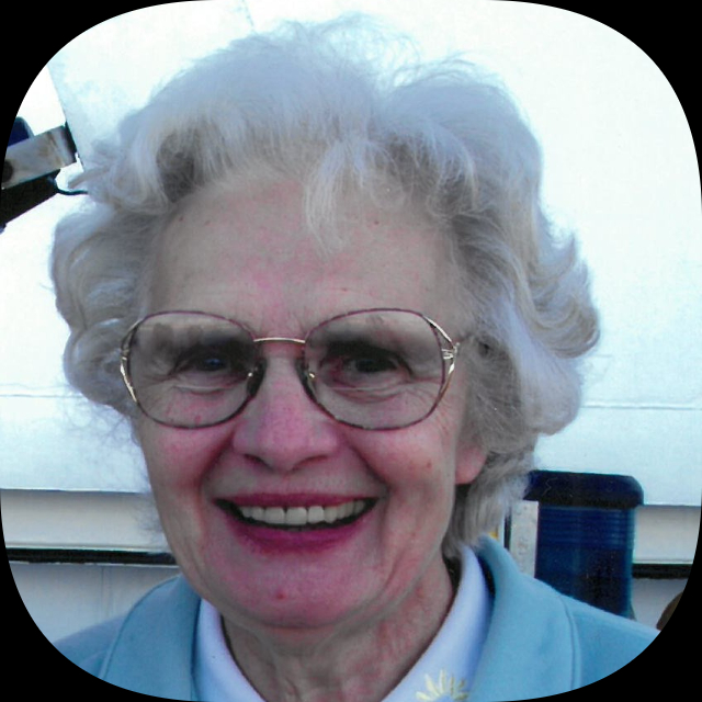 Doreen Buckley
