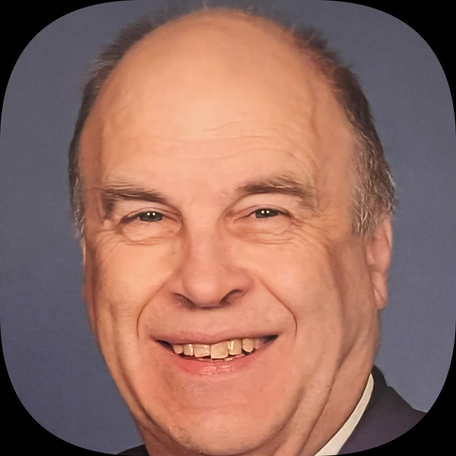 Professor Ian Trevor Russell