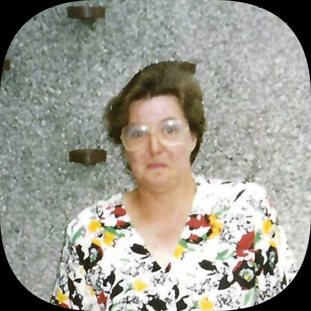 Janet (Jan) Murdoch