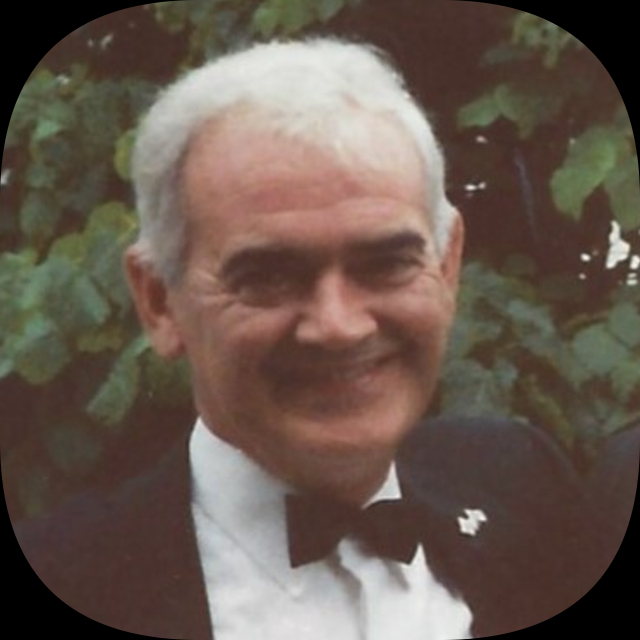 Mr Peter McDonald