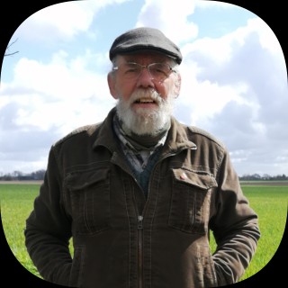 A photo of Richard Clare