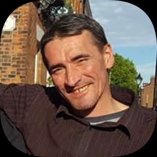A photo of Mark Jones
