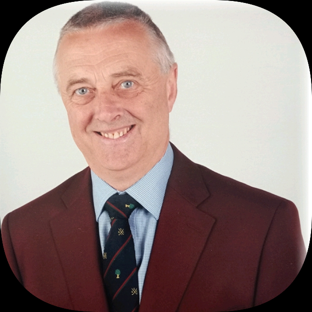 Mr Martyn Finney