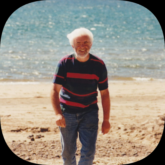 Mr Noble James Edwards