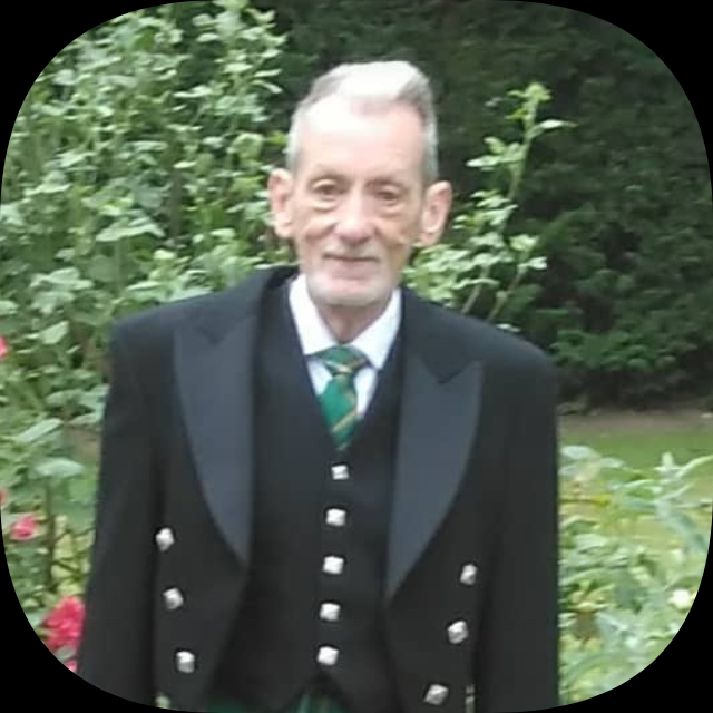 Michael McLaughlin