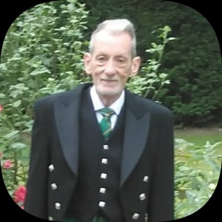 A photo of Michael McLaughlin