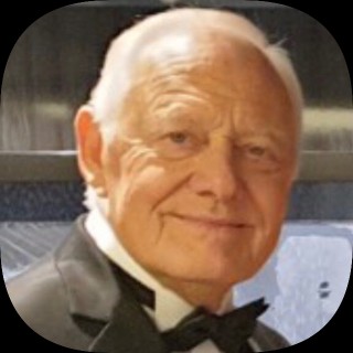 A photo of Brian Norman