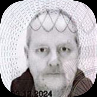 A photo of Kevin Kelly