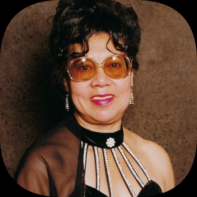Mrs Mary Delcina Bailey