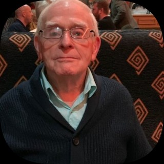 A photo of Jimmy McGuire