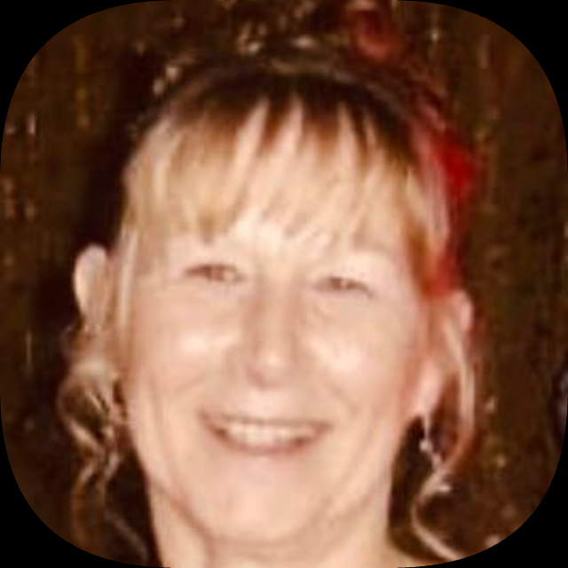 Mrs Evelyn Palfreyman