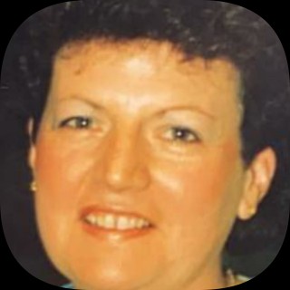 A photo of Linda McMillan